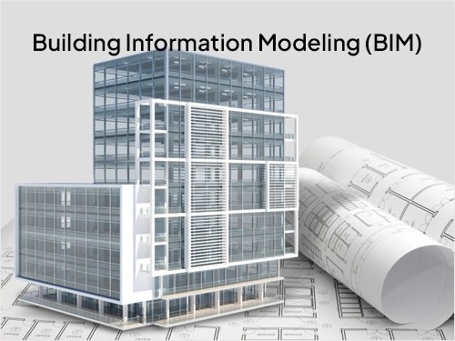 Building Information Modeling (BIM) Turkey