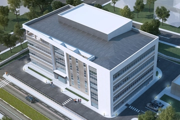 Adıyaman Kahta Oral And Dental Health Clinic (30 Units)