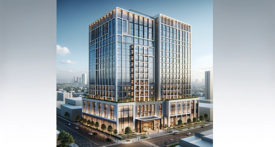 Ankara City Hotel