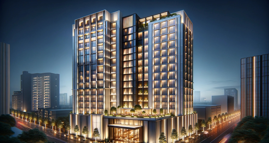 Ankara City Hotel