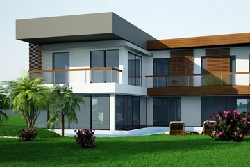 Ayoglu House