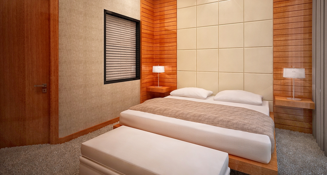 Bağdat Irak Rotana Otel