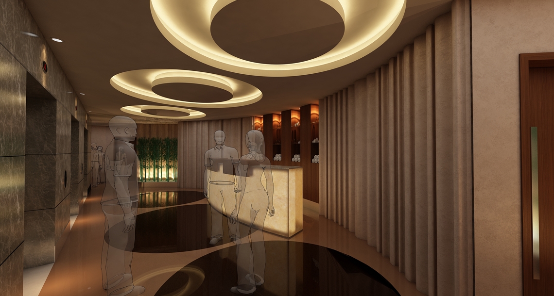 Bagdat Rotana Otel Hotel