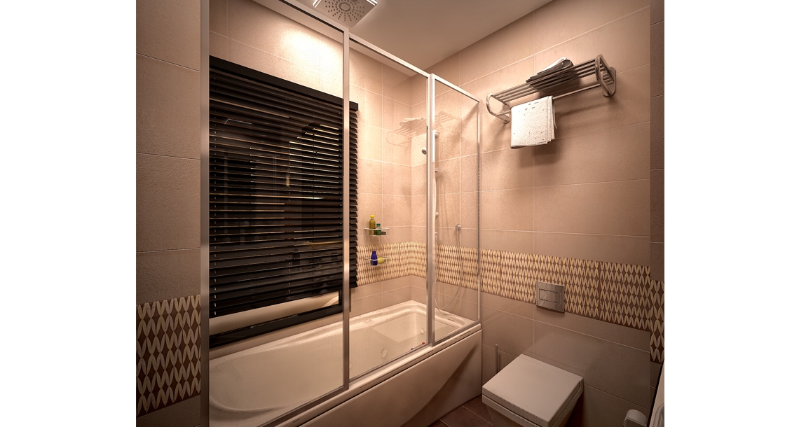 Bagdat Rotana Otel Hotel