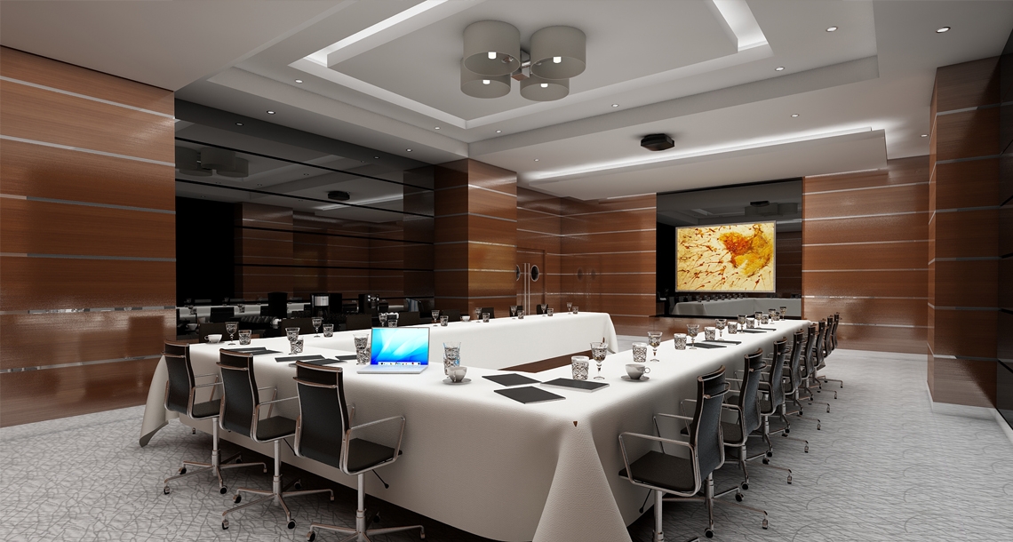 Bagdat Rotana Otel Hotel