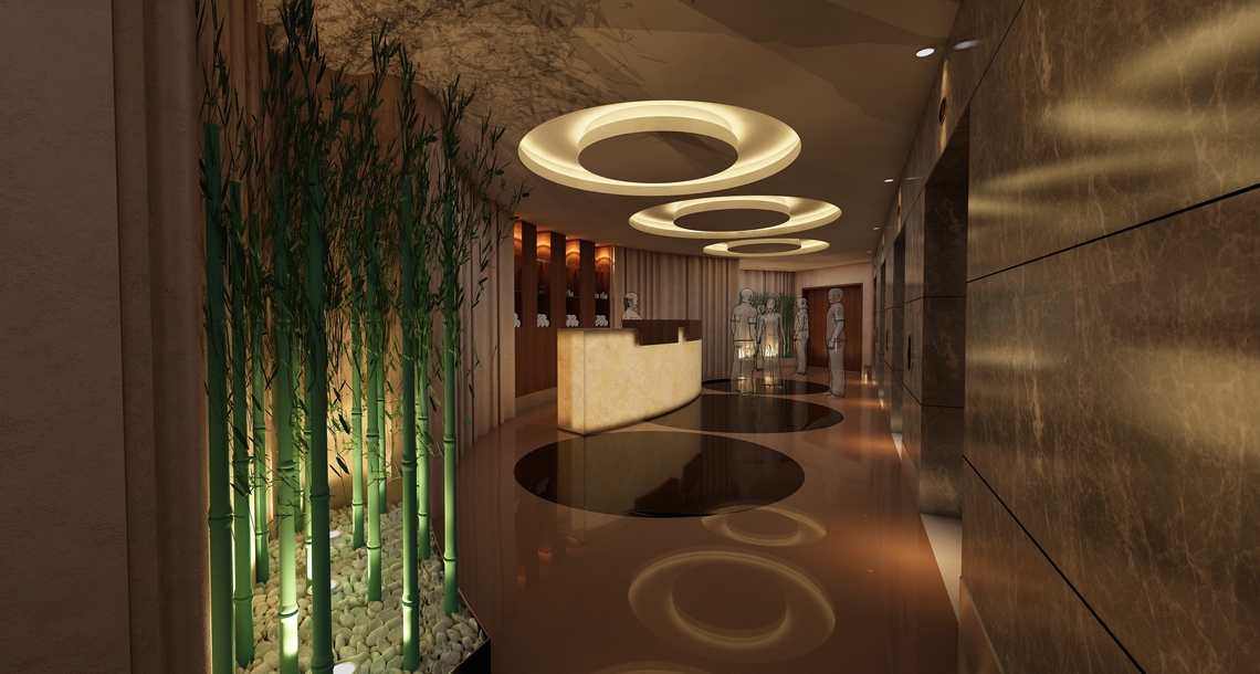 Bagdat Rotana Otel Hotel