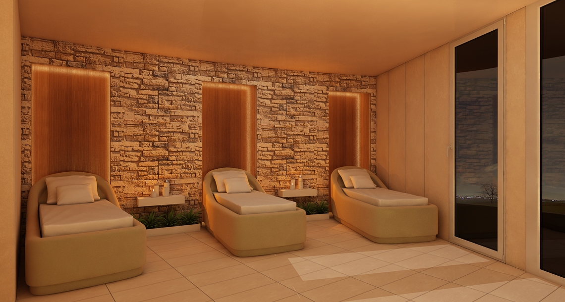 Bagdat Rotana Otel Hotel