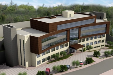 Bülent Ecevit University Dentistry Faculty