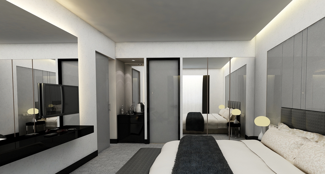 Dedeman Park Otel