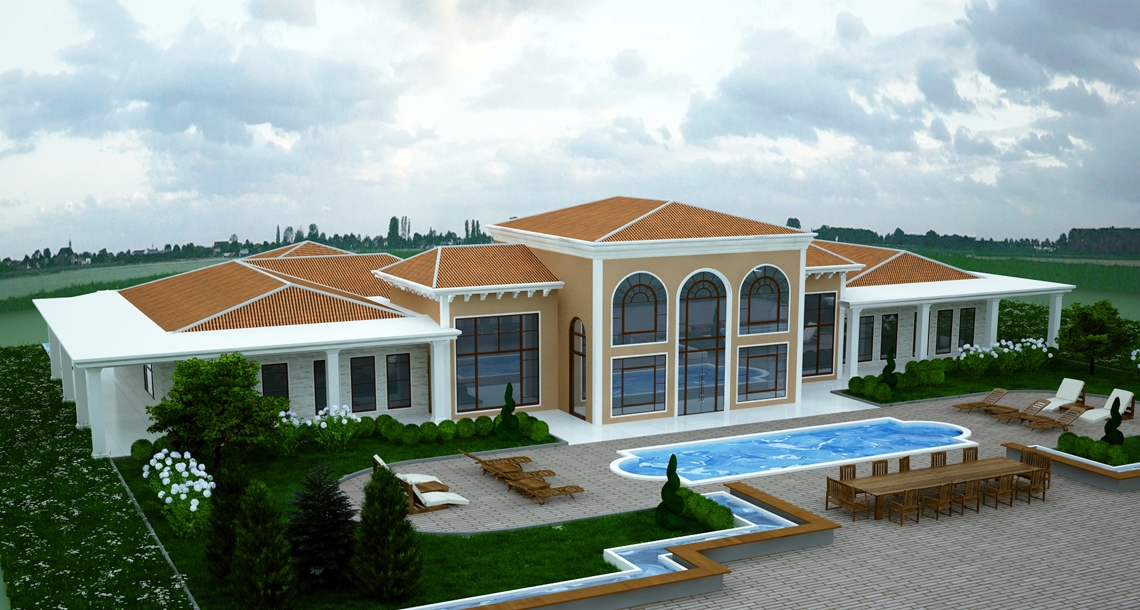 Eren Evi