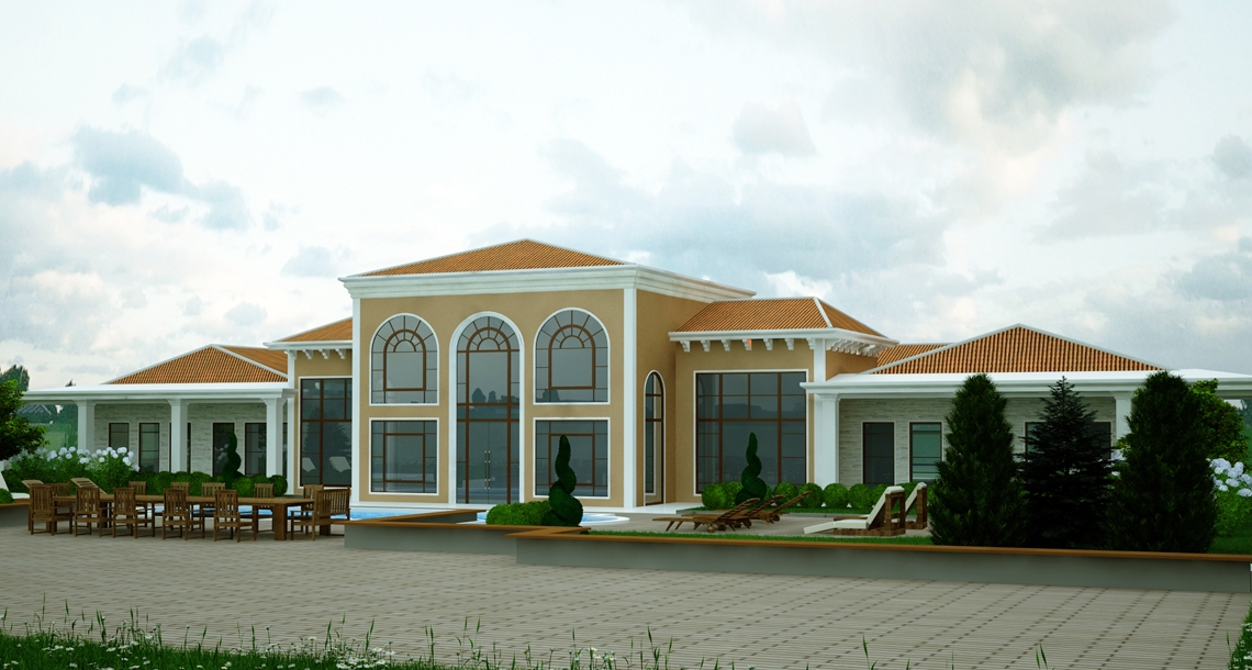 Eren Evi