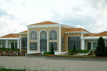 Eren Evi Projesi