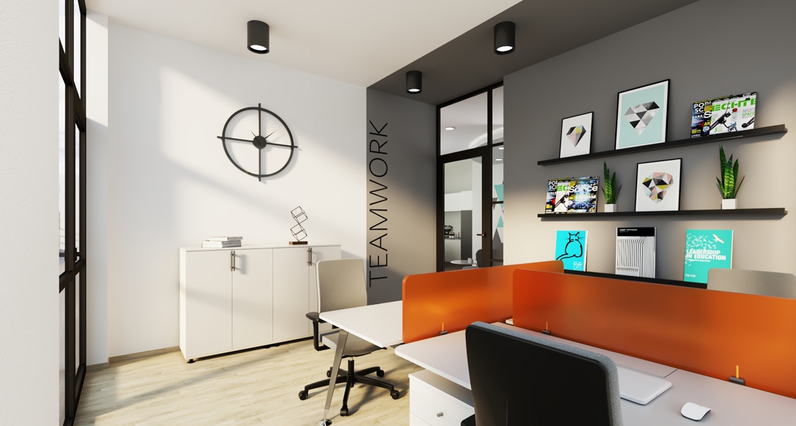 Esen Ofis Hacettepe Teknokent