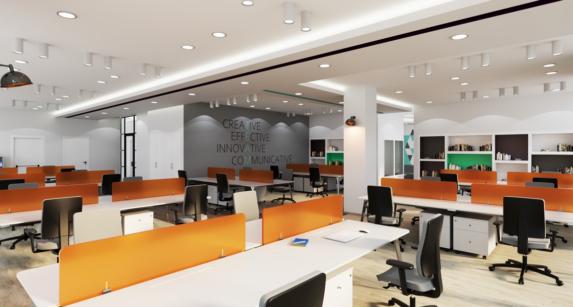 Esen Ofis Hacettepe Teknokent