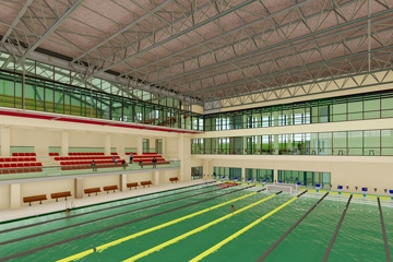 Gozo Swimming Pool