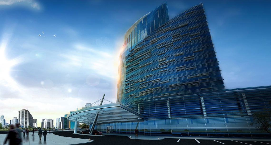 Kaliningrad 5 Yıldızlı Otel