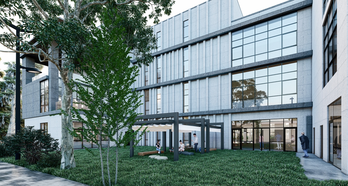 MKE Energetic Materials R&D Center