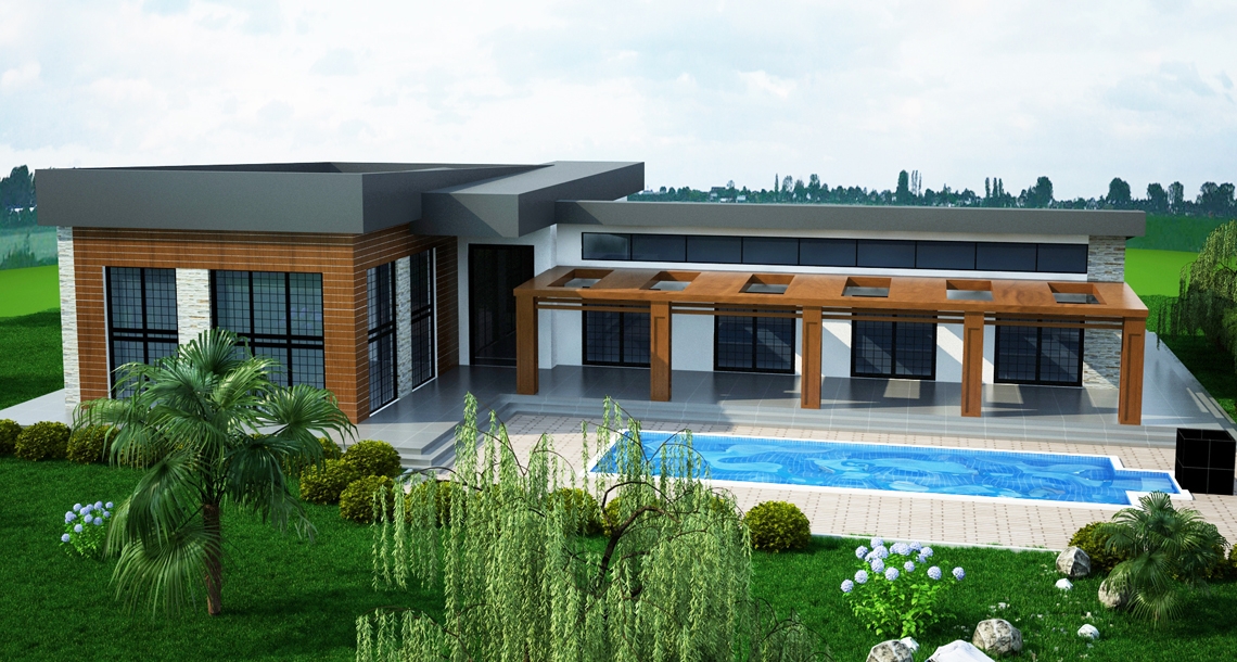 Oyman Evi