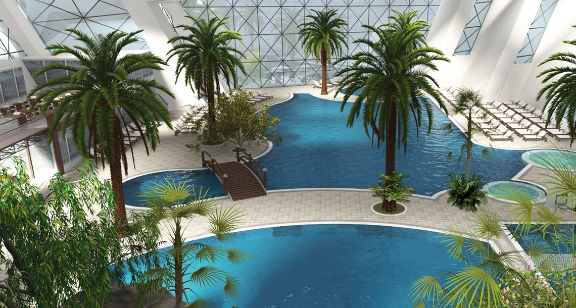 Petersburg Aquapark