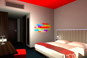 Samsun Radisson Park Inn Hotel