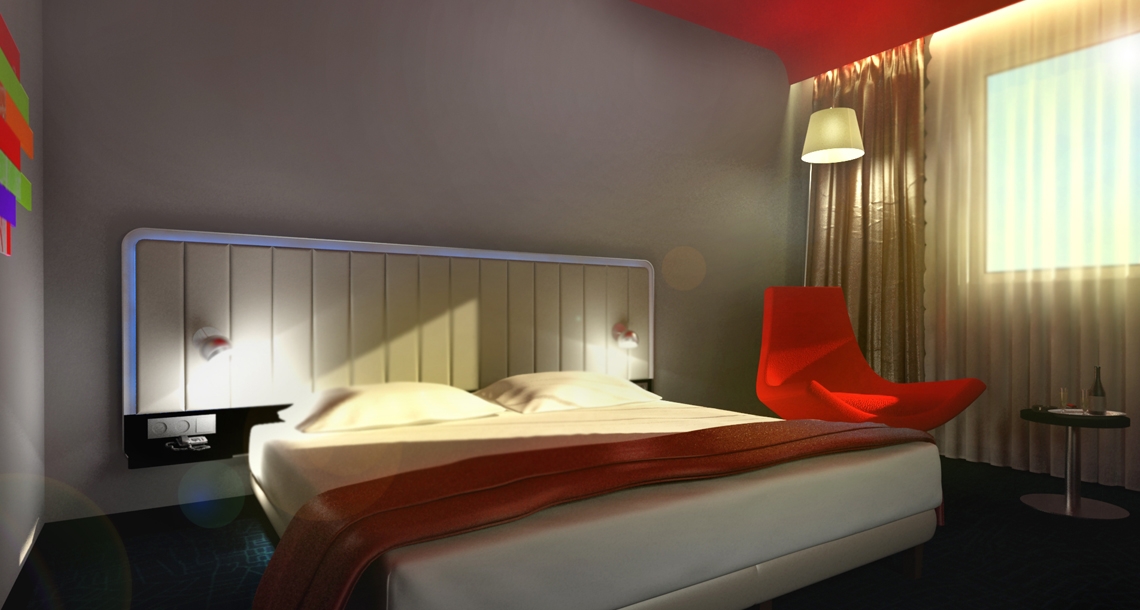 Samsun Radisson Park Inn Otel
