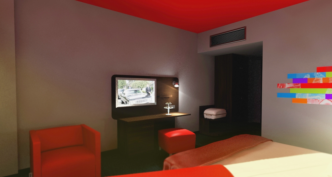 Samsun Radisson Park Inn Otel