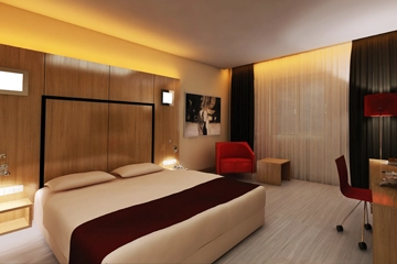 Samsun Ramada Encore Projesi