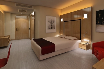 Samsun Ramada Encore Hotel
