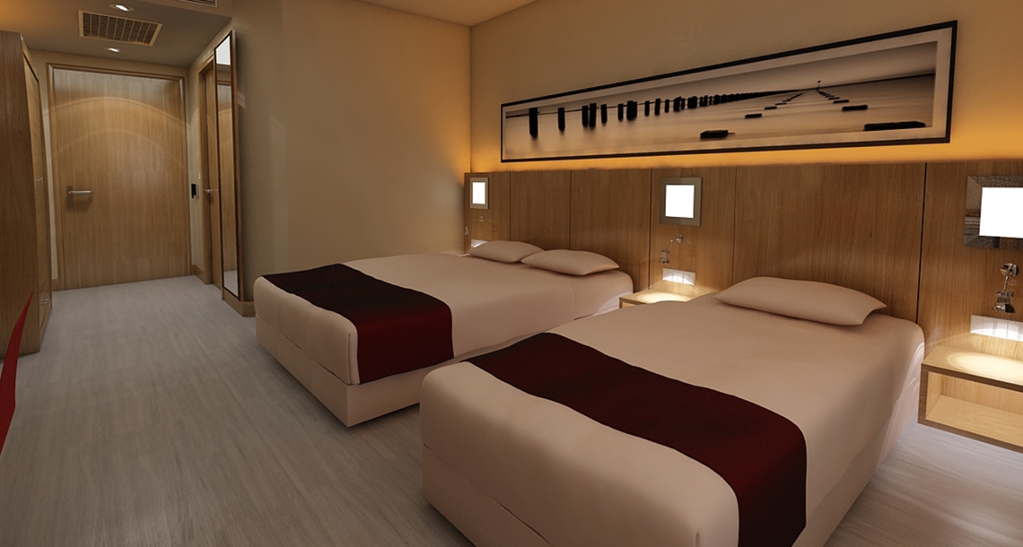 Samsun Ramada Encore Otel