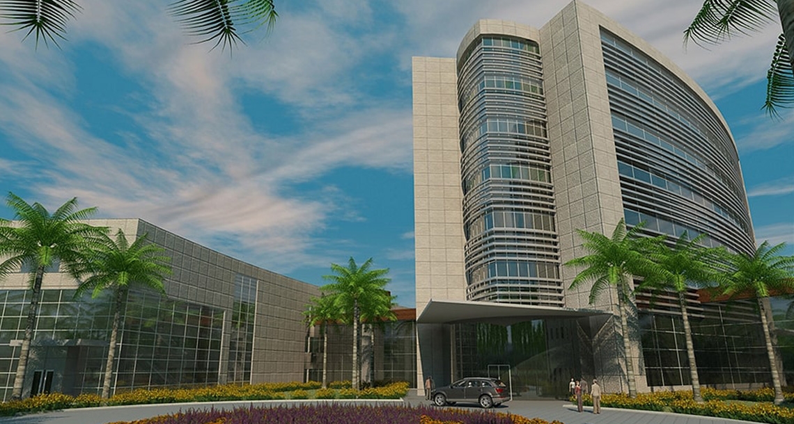 Samsun Terme Devlet Hastanesi (75 Yataklı)