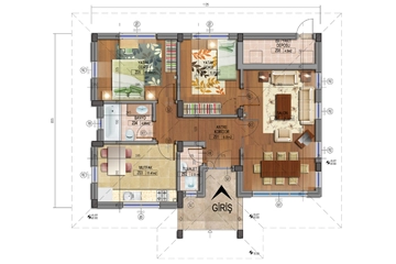 Type Houses