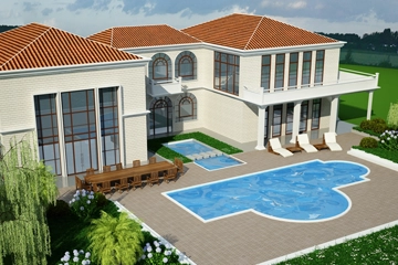 Vadi Residences