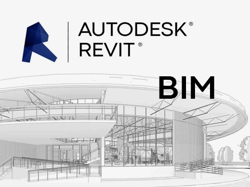 BIM ile REVIT (Revit Modelleme)