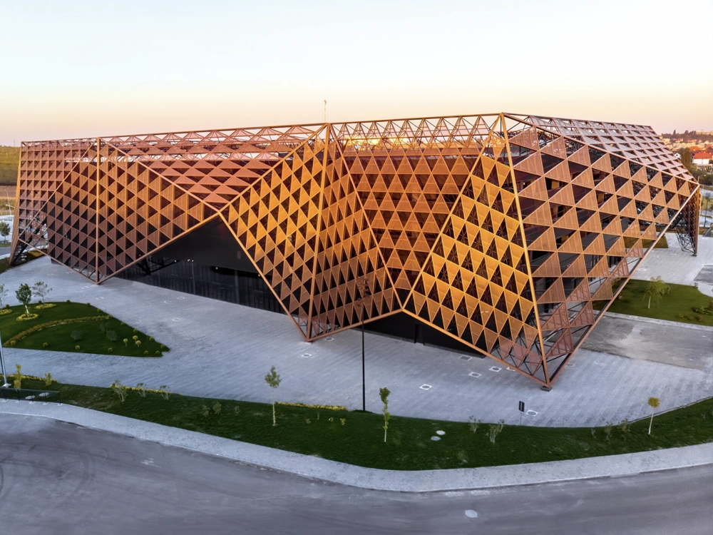 Office Architecture 3