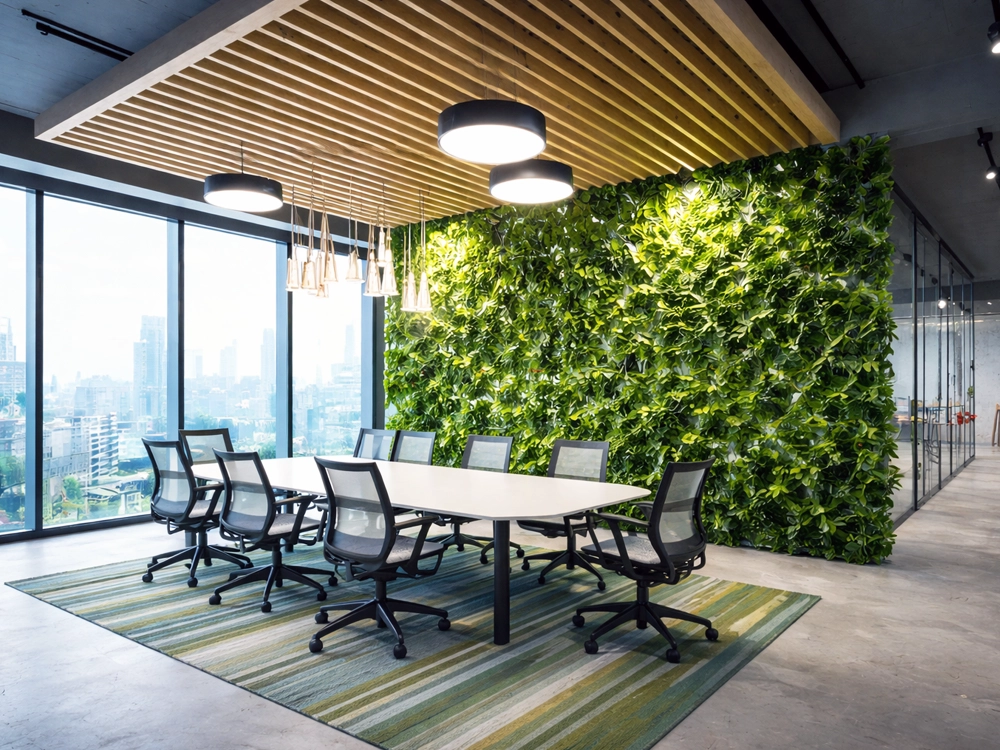 Office Design Examples 5